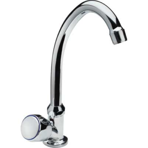 RUBINETTO LAVELLO SINGOLO 1/2 'FROMAC'