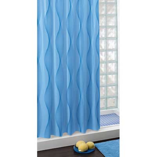 TENDA DOCCIA FRAMMENTI PVC 120x200