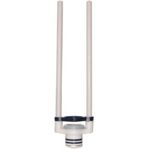 KIT COMPLETO CON SEDE ESTRAIBILE PER CASSETTA SARA ECO -