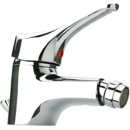 MONOCOMANDO BIDET PILOT Cromo
