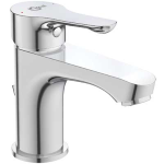 MONOCOMANDO LAVABO ALPHA Cromo