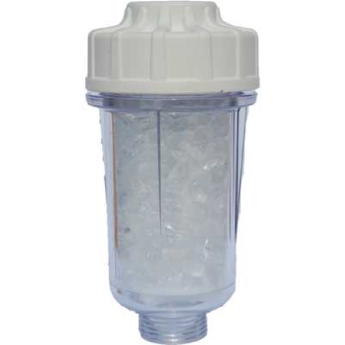 FILTRO ANTICALCARE SALVA LAVATRICE