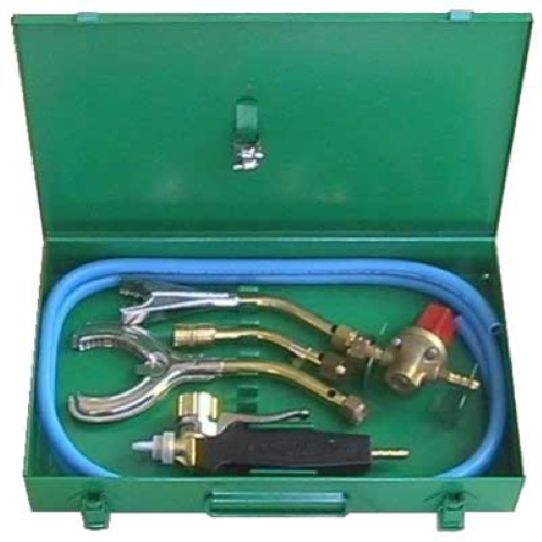 KIT CANNELLO PROPANO COMPLETO EXPRESS -