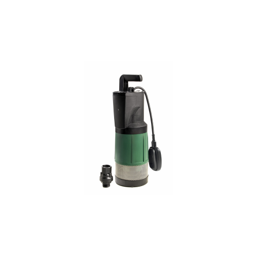 POMPA SOMMERSA MULTIGIRANTE ELETTRONICA DTRON 2 Kw 0.52 Hp 0.7