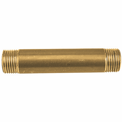 BARILOTTO OTTONE GIALLO 1/2"x 100 mm