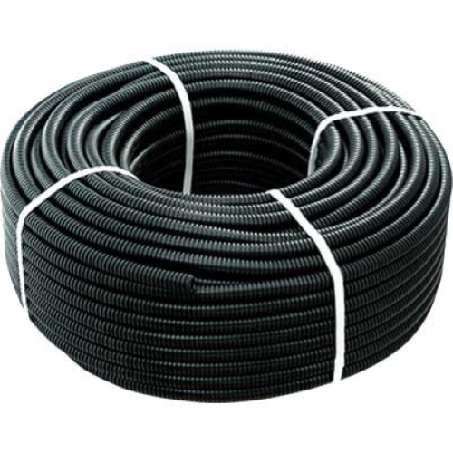 TUBO CORRUGATO Ø 20 MM – ROTOLI DA 25 M