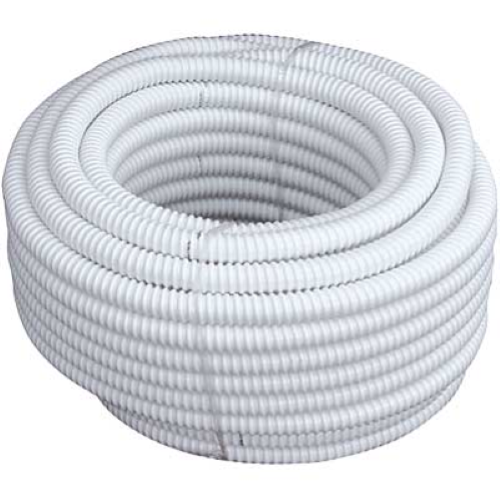 TUBO SPIRALATO PER IMPIANTI DI CLIMATIZZAZIONE Ø 25 CF30
