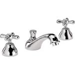 BATTERIA LAVABO LIBERTY Cromo