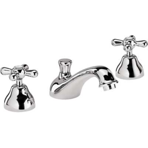 BATTERIA LAVABO LIBERTY Cromo