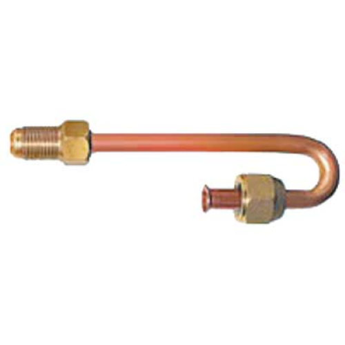 RACCORDO AD INVERSIONE M 1/4 x F 1/4