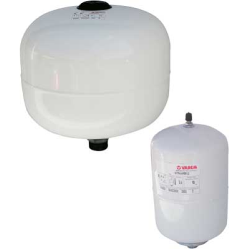 VASO ESPANSIONE MULTIFUNZIONE Lt. 12 Att. 3/4 - 270x300