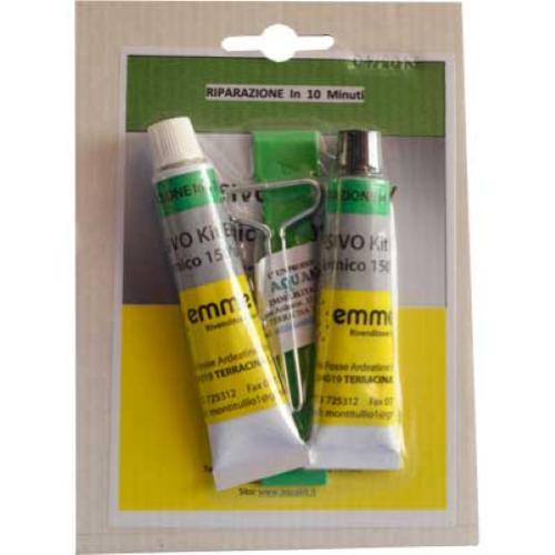ADESIVO KIT Gr 100