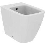 BIDET I.LIFE B FILO PARETE MONOFORO – Ideal Standard