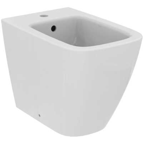 BIDET I.LIFE B FILO PARETE MONOFORO – Ideal Standard