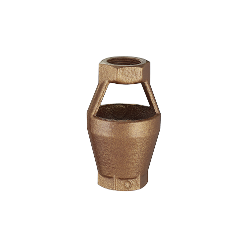 IMBUTO DI SCARICO 3/4" F