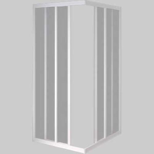BOX DOCCIA 2 ANTE SCORREVOLI ACRIL 70x90 AP.46