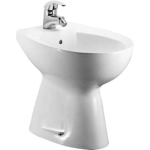 BIDET PLUS MONOFORO – Ideal Standard