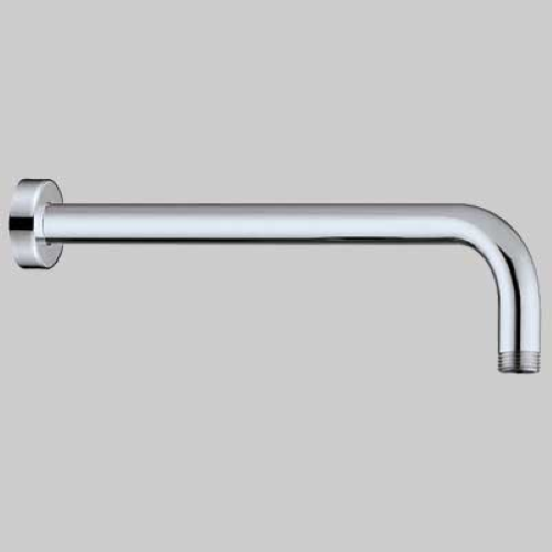BRACCIO DOCCIA PEGASO – OTTONE CROMATO CM 35 Ø 22
