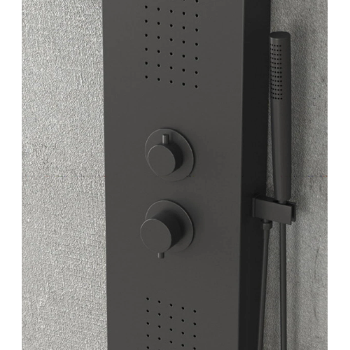 COLONNA IDROMASSAGGIO A7304B – Karag