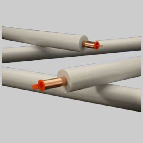 TUBO RAME PER CONDIZIONATORI Ø 5/8 x 1 SMISOL CLIM PLATINUM 1
