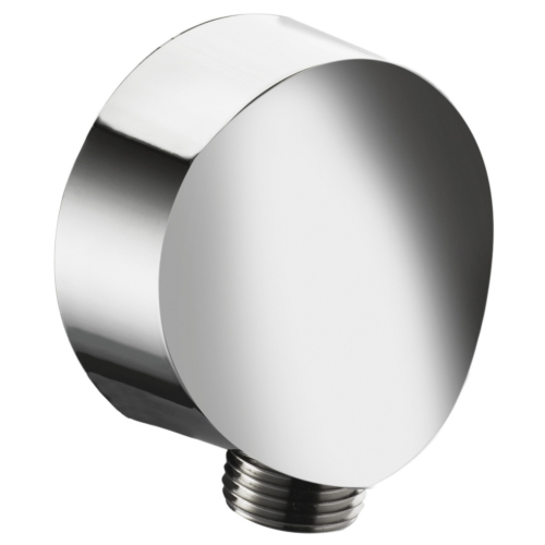 Presa Acqua Tonda in ABS –  Damast