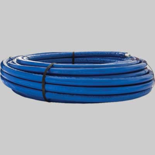 TUBO MULTISTRATO APE MULTILAYER RIVESTITO BLU - 16 x 2,0 SP.6