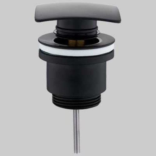Piletta Click Clack Quadra Nera – 1”1/4 
