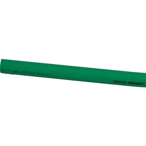 TUBO IN BARRE 4 MT-PN 20 20 x 3,4