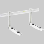 Staffa Climatizzatori Universale Super Light con Traversa 420 x 400 x 700
