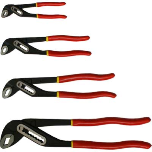 PINZA POLIGRIF ISOLATA - 1