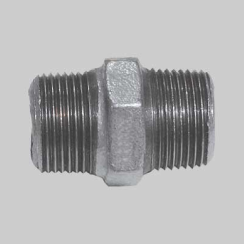 NIPLES 2"