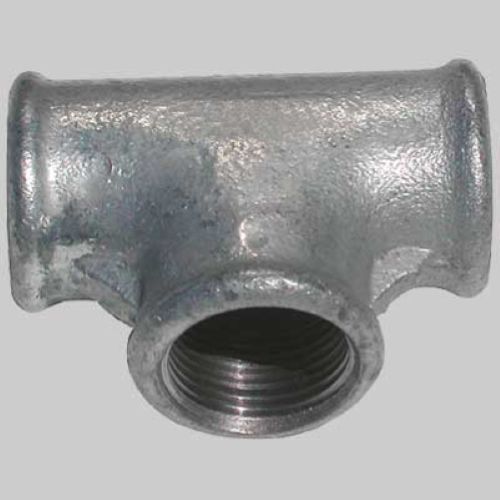 TI A 90° F.F. 2"