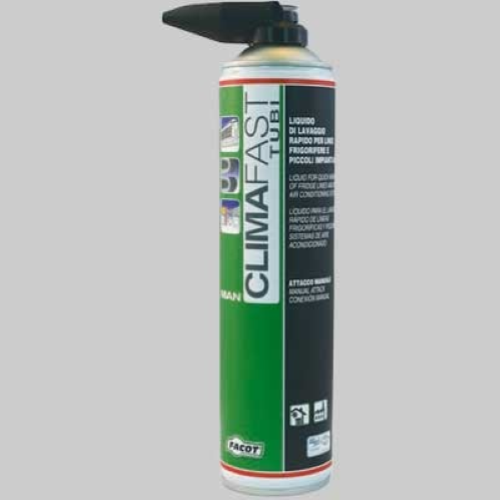 CLIMAFAST TUBI MANUALE 600 ML SPRAY