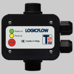 FLUSSOSTATO ELETTRONICO LOGIC FLOW – Trevi