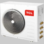 UNITA' ESTERNA MULTISPLIT TCL DUAL 18-2