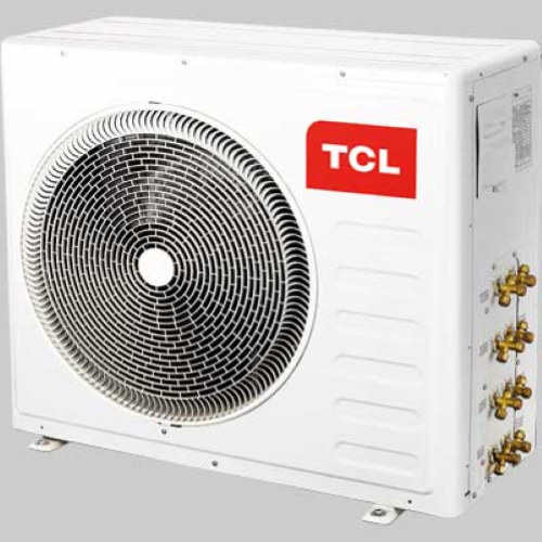 UNITA' ESTERNA MULTISPLIT TCL DUAL 18-2