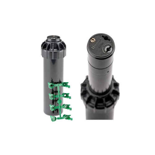 Irrigatore Dinamico Hunter SRM-04 – 1/2" F – Raggio Regolabile