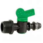 Valvolina Portagomma con Maschio DN 16 x 1/2"