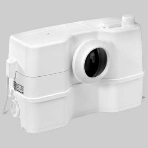 SOLOLIFT2 WC-3 – Grundfos