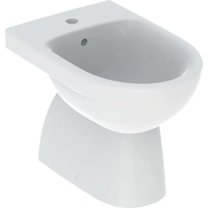 Bidet Monoforo a Pavimento Selnova – Geberit