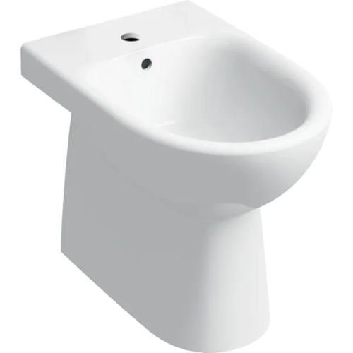 Bidet Monoforo Filo Parete Selnova – Geberit