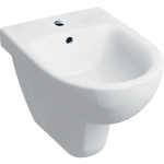 BIDET SOSPESO SELNOVA Monoforo –  Geberit