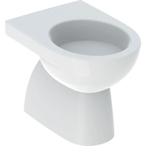 VASO SELNOVA SCARICO A PAVIMENTO – Geberit