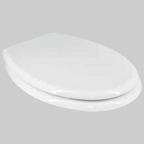 SEDILE TERMOINDURENTE T112 – BIANCO – CHIUSURA NORMALE