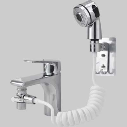 DOCCINO UNIVERSALE PER LAVABO