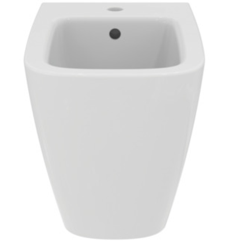 BIDET I.LIFE B FILO PARETE MONOFORO – Ideal Standard