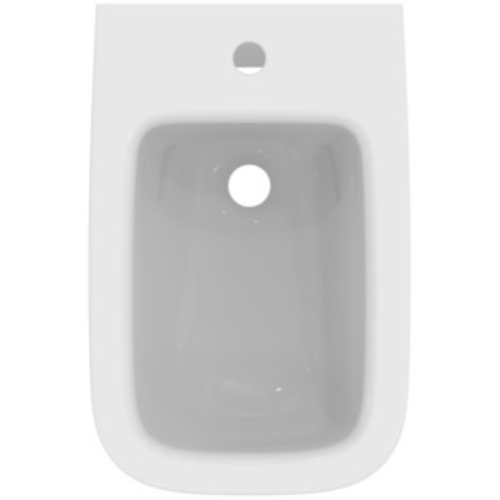BIDET I.LIFE B FILO PARETE MONOFORO – Ideal Standard
