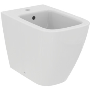 BIDET I.LIFE B FILO PARETE MONOFORO – Ideal Standard
