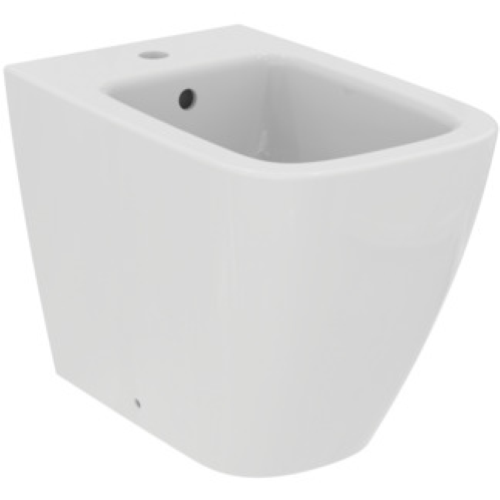BIDET I.LIFE B FILO PARETE MONOFORO – Ideal Standard