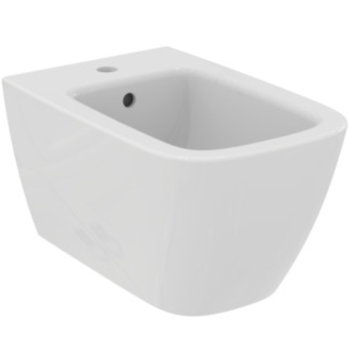 BIDET I.LIFE B SOSPESO MONOFORO – Ideal Standard
